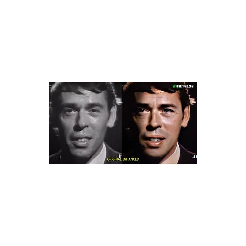 BREL / GRAND JACQUES