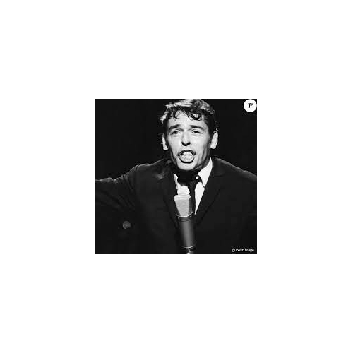 BREL / GRAND JACQUES