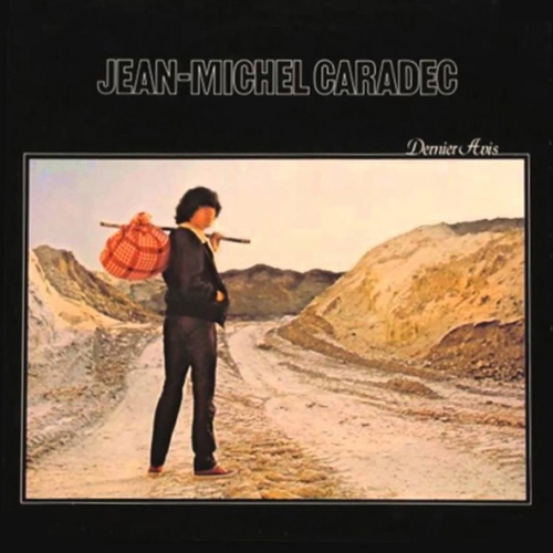 Jean Michel CARADEC / INTÉGRALE