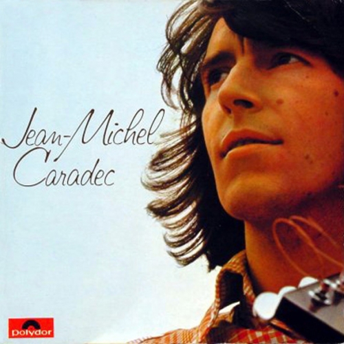 Jean Michel CARADEC / INTÉGRALE