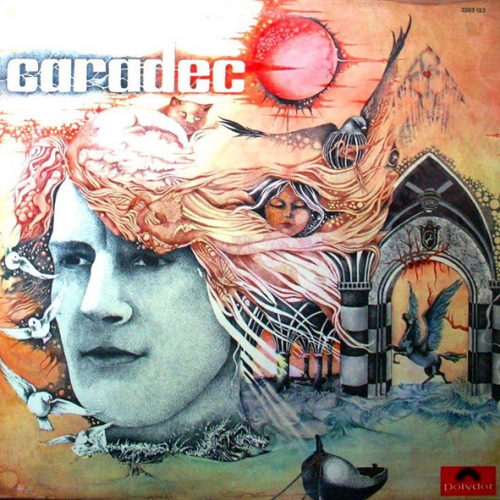 Jean-Michel CARADEC / INTÉGRALE