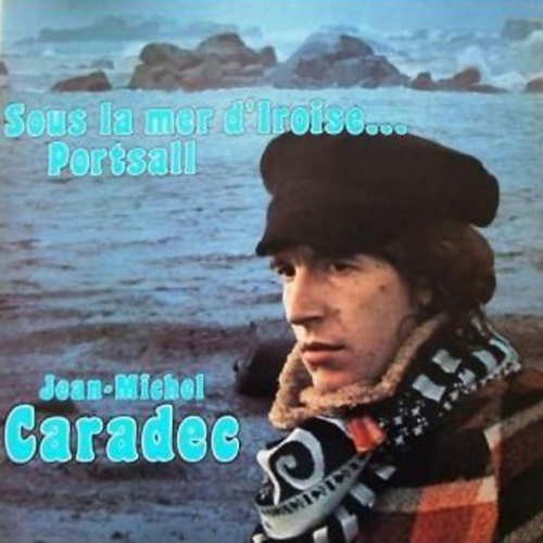 Jean Michel CARADEC / INTÉGRALE