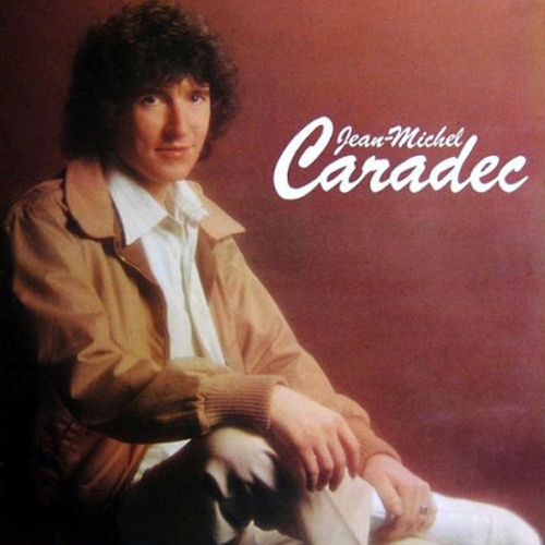 Jean Michel CARADEC / INTÉGRALE