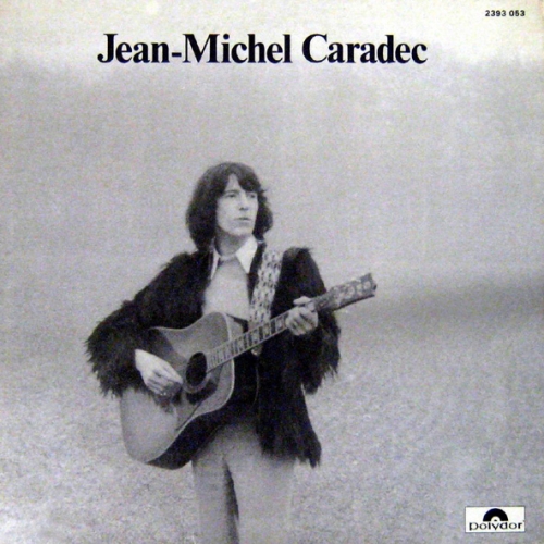 Jean-Michel CARADEC / INTÉGRALE