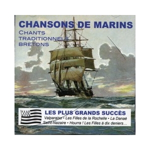FRANCE / CHANSONS DE MARINS...