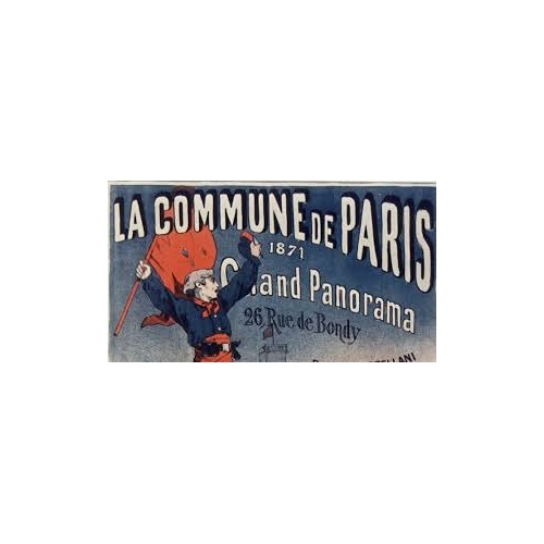 LES FEMMES DE LA COMMUNE DE PARIS /...