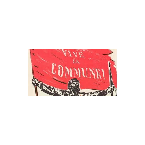 LES FEMMES DE LA COMMUNE DE PARIS /...