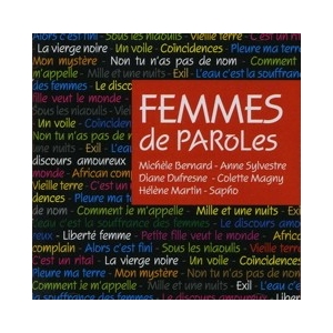 FEMMES DE PAROLES / EN...