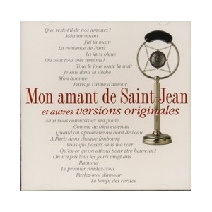 MON AMANT DE SAINT JEAN ET...
