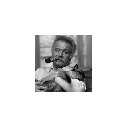 GEORGES BRASSENS / PREMIÈRES CHANSONS