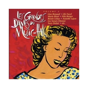 LES GRANDES DAMES DU...