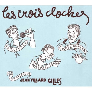 SARCLORET-MICHEL BÜHLER /...