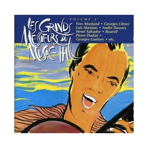 LES GRANDS MESSIEURS DU...