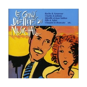 LES GRANDS DUETTISTES DU...