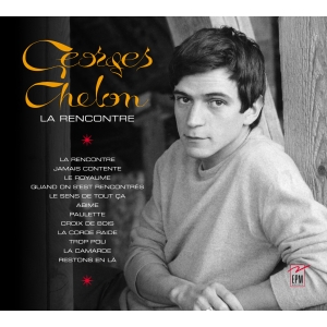 Georges CHELON / LA RENCONTRE