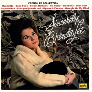 Brenda LEE / GRANDS SUCCÈS