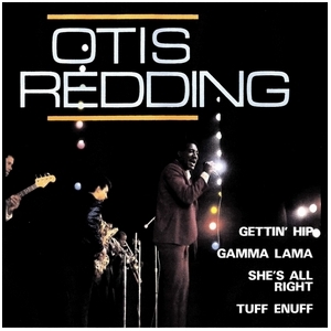Otis REDDING / SES SUCCÈS