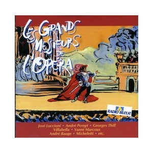 LES GRANDS MESSIEURS DE...