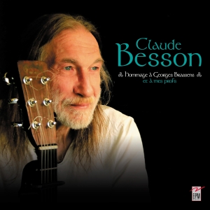 Claude BESSON / HOMMAGE À...