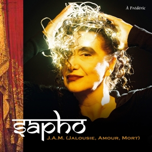 Nouvel Album de Sapho