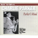 Charlie PARKER / PARKERS MOOD