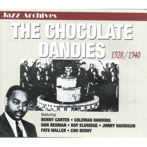 THE CHOCOLATE DANDIES