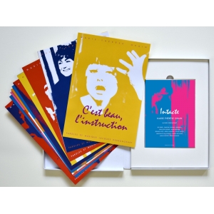 MARIE-THERESE ORAIN chante...