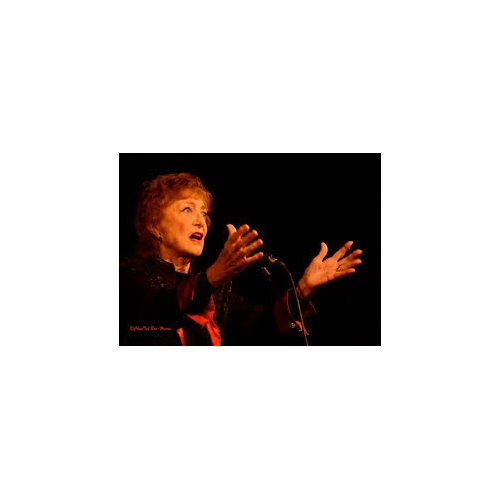 MARIE-THERESE ORAIN chante JACQUES...