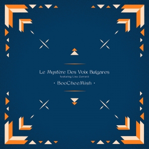 LE MYSTÈRE DES VOIX BULGARES