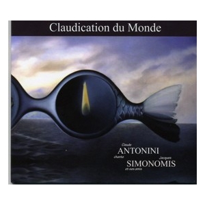 Claude ANTONINI chante...