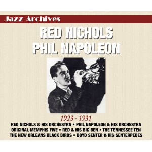Red NICHOLS / Phil NAPOLEON