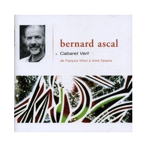 Bernard ASCAL / DE VILLON À...