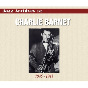 Charlie BARNET