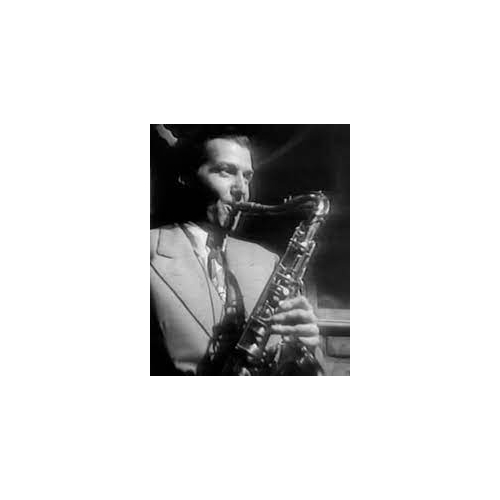 Charlie BARNET