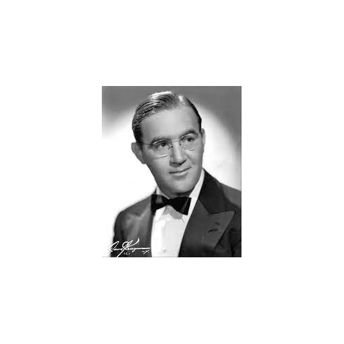 Benny GOODMAN / SWING MUSIC