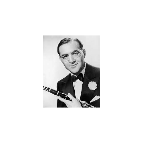 Benny GOODMAN / SWING MUSIC