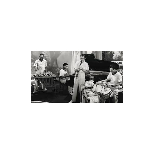 Benny GOODMAN / SWING MUSIC