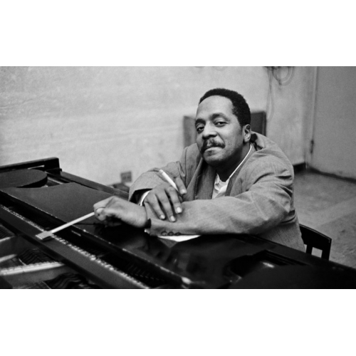 Bud POWELL