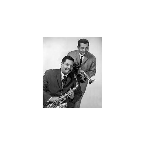 Cannonball ADDERLEY