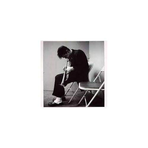 Chet BAKER / THE PACIFIC RECORDINGS