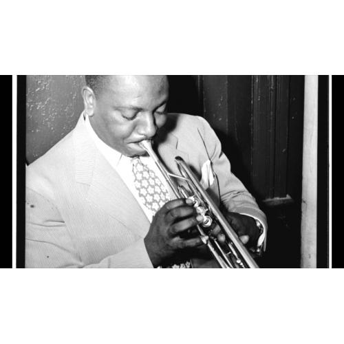 Cootie WILLIAMS / 1941 - 1944