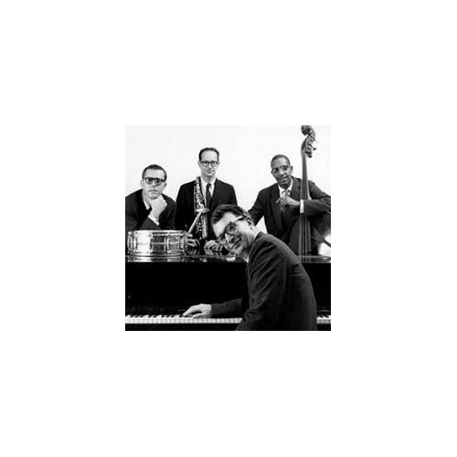 Dave BRUBECK QUARTET / TIME OUT -...