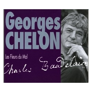 GEORGES CHELON / LES FLEURS...