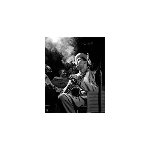 Dexter GORDON / 1943 - 1946