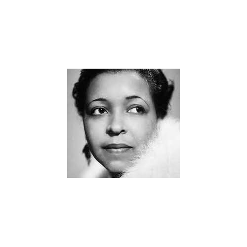 ETHEL WATERS / PUSH OUT
