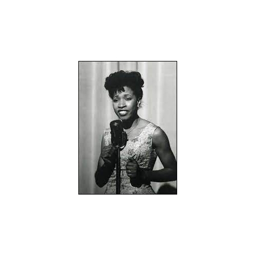 ETHEL WATERS / PUSH OUT