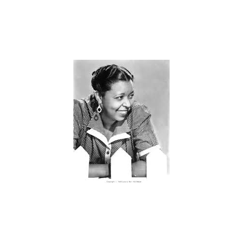 ETHEL WATERS / PUSH OUT