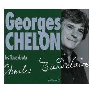GEORGES CHELON / LES FLEURS...