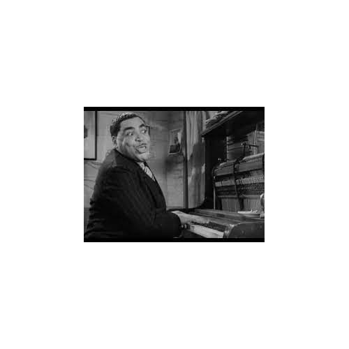 Fats WALLER / 1934 - 1938