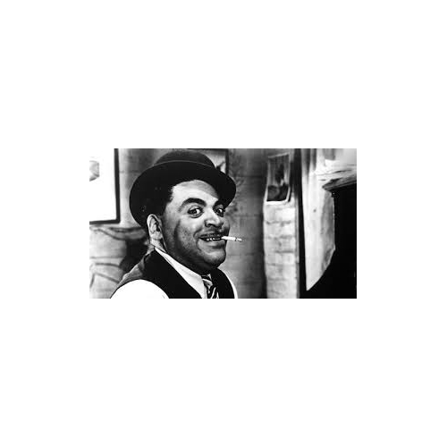 Fats WALLER / 1934 - 1938